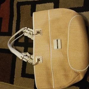 Calvin Klein Beachy Big Purse